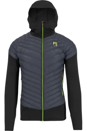 Karpos Sass De Mura performance jacket
