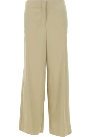 MARELLA Menta trousers