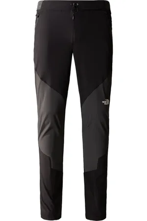 The North Face Logo-print performance leggings