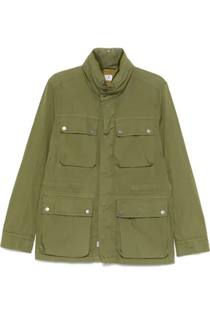 C.P. Company 1990s hooded jacket
