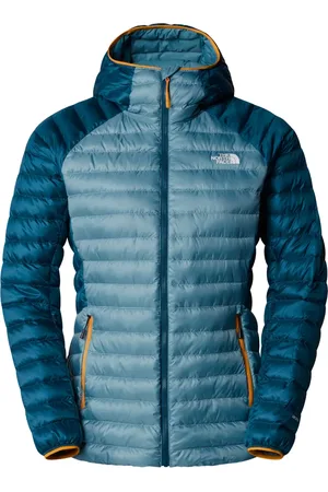 The North Face Logo-print performance jacket