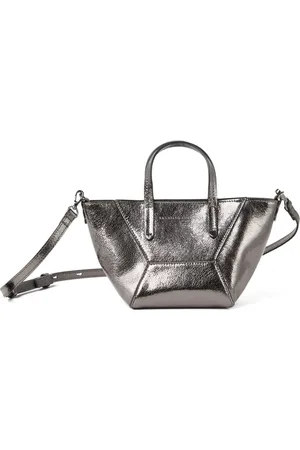 Brunello Cucinelli BC Duo mini bag