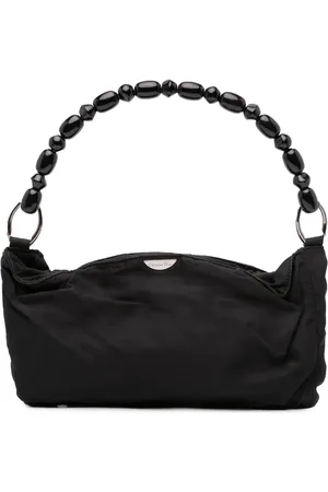 Dior 1999 Nylon Malice handbag
