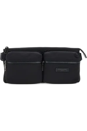 Gianni chiarini Oslo belt bag