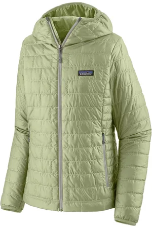 Patagonia Nano puffer jacket