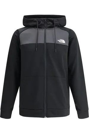 The North Face Logo-print hoodie