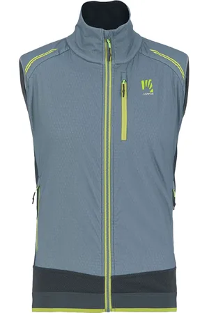 Karpos Logo-print ski top