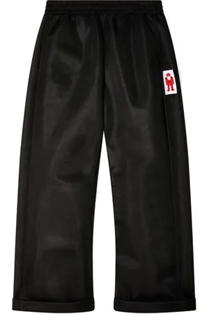WALTER VAN BEIRENDONCK Wide-leg trousers