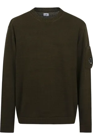 C.P. Company Crew-neck sweater