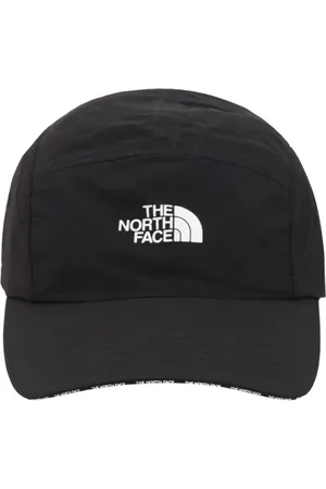 The North Face Logo-embroidered cap
