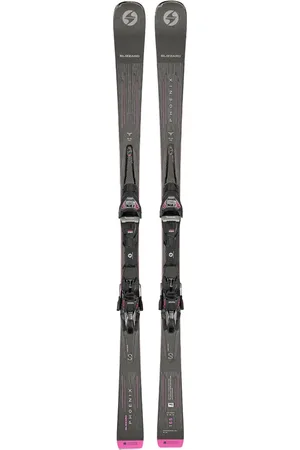 BLIZZARD Ski Phoenix R14 Pro ski boards