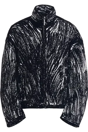 Marni Patterned jacket