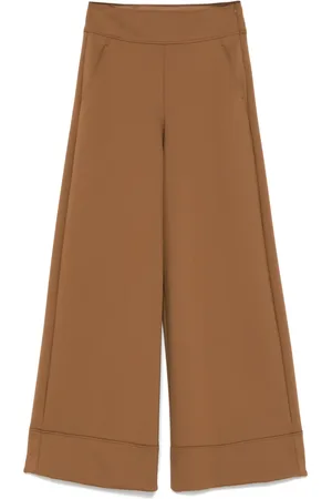 Max Mara Fagiani trousers