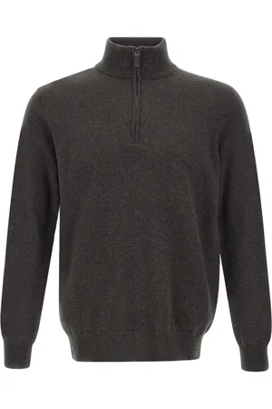 KANGRA CASHMERE Wool jumper