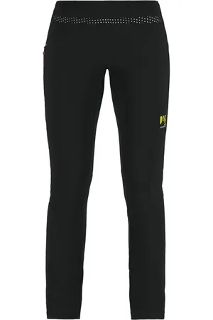 Karpos Logo-print performance leggings