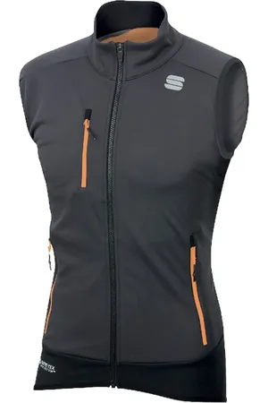 Sportful Logo-print ski top