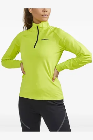 Craft Core Gain performance sweatshirt
