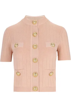 Balmain Knitted cardigan