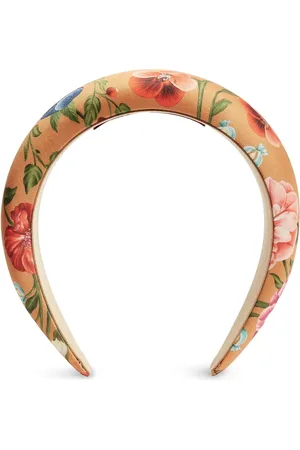 La DoubleJ Medici headband
