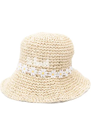 MC2 SAINT BARTH Polly hat