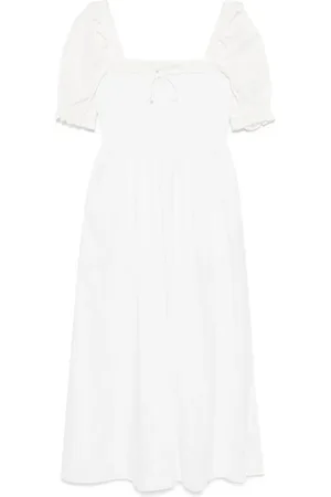 Hill House Home The Scarlett midi dress