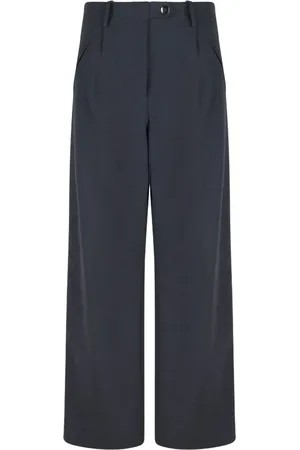 ..,MERCI Wide-leg trousers