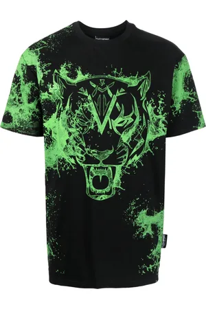 Philipp Plein Graphic-print T-shirt