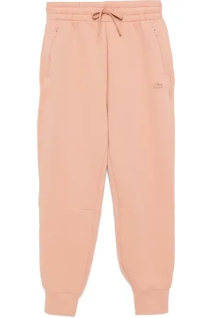 Lacoste Cotton sweatpants