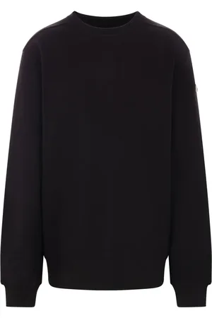 Moncler Logo-patch sweatshirt