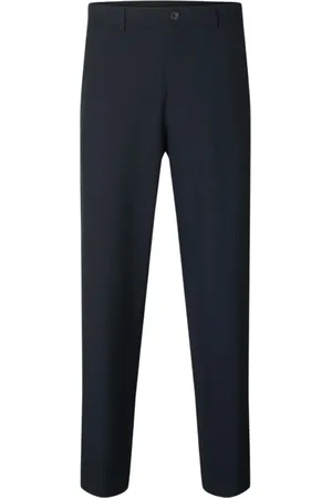 SELECTED Tailored trousers