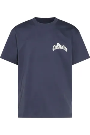 Carhartt Logo-print T-shirt