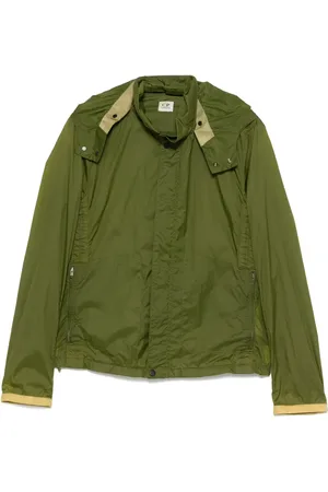 C.P. Company 2000s lightweight jacket