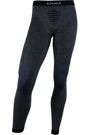 UYN Logo-waistband leggings
