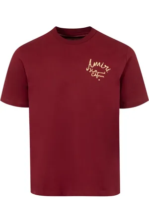 AMIRI Hollywood t-shirt