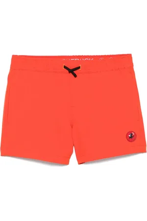 save the duck Adao swim shorts
