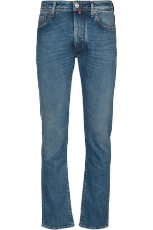 Jacob Cohen Straight-leg jeans