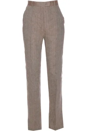 Max Mara Satira trousers