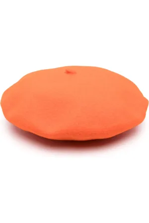 Borsalino Wool berets