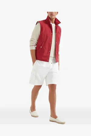 Brunello Cucinelli Thermore® gilet