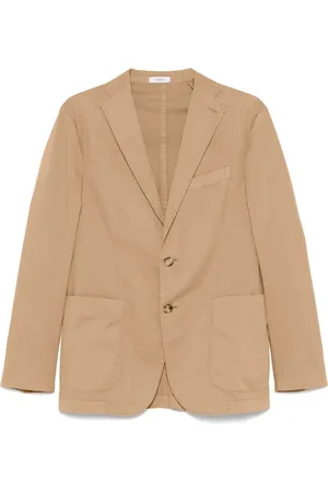 Boglioli Single-breasted blazer