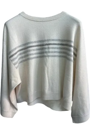 Brunello Cucinelli Monili-detail jumper