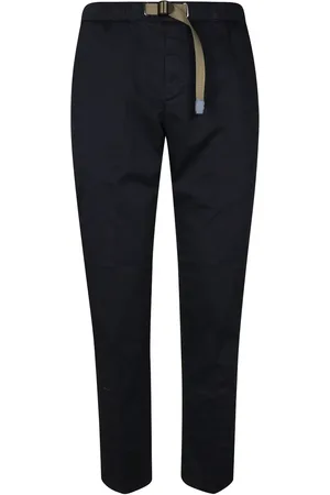 White Sand Tapered trousers