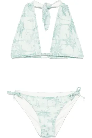 MC2 SAINT BARTH Aryanna bikini