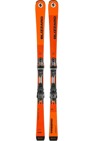 BLIZZARD Firebird SRC ski boards