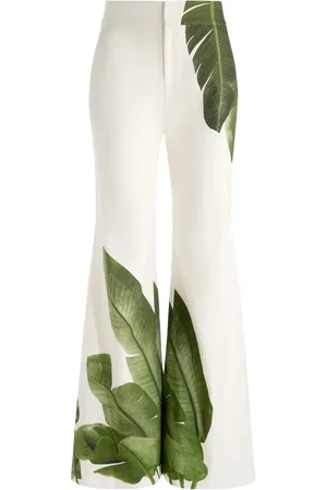 ALICE+OLIVIA Dylan trousers
