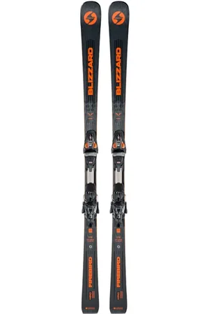 BLIZZARD Firebird HRC ski boards