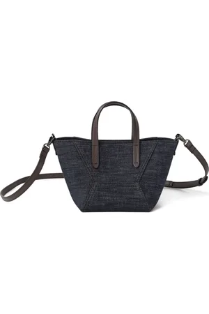 Brunello Cucinelli BC Duo mini bag