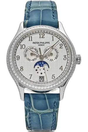 PATEK PHILIPPE 2022 pre-owned Complications 38mm
