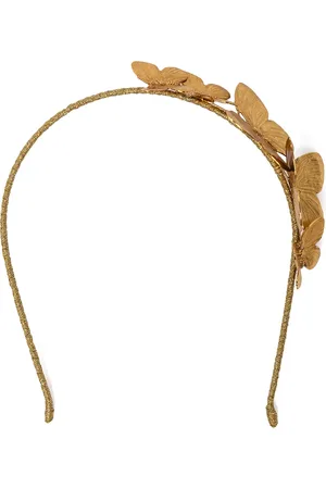 Jennifer Behr Pamela butterfly headband