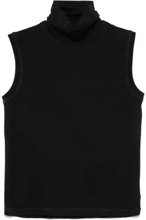 Hermès 2000s turtleneck top